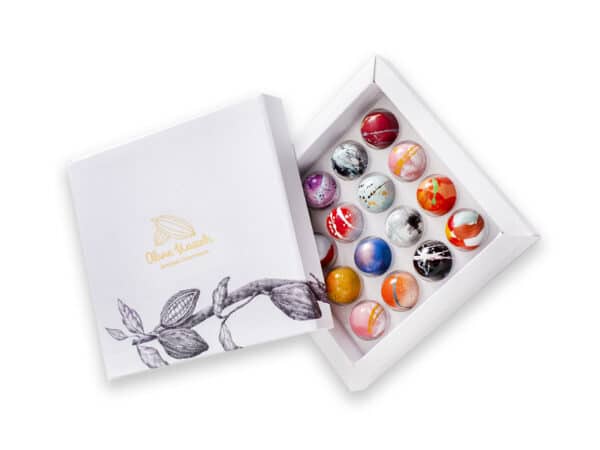 chocolate bonbons box online