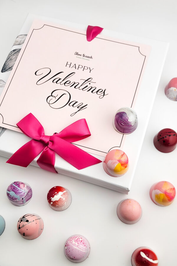 Surprise Premium Box of 16 (Valentine's)